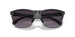 Matte Black / Prizm Grey Gradient (937449)