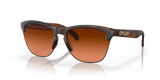 Matte Brown Tortoise / Prizm Bronze Gradient (937450)