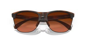 Matte Brown Tortoise / Prizm Bronze Gradient (937450)