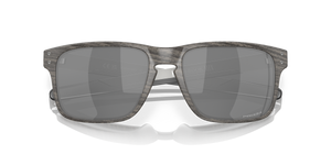 Woodgrain / Prizm Black (938404)