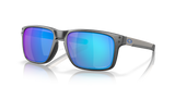 Steel / Prizm Sapphire Polarized (938410)