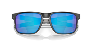 Steel / Prizm Sapphire Polarized (938410)