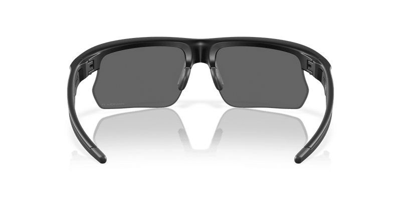 Oakley BISPHAERA in Matte Black / Prizm Black Polarized (940001) - Alternate View