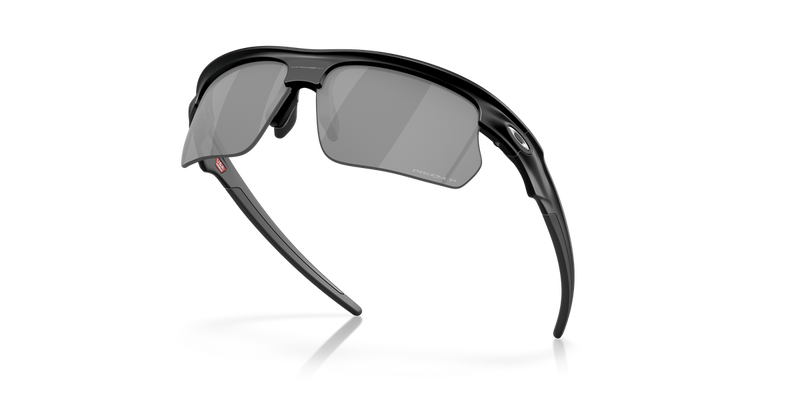 Oakley BISPHAERA in Matte Black / Prizm Black Polarized (940001) - Alternate View