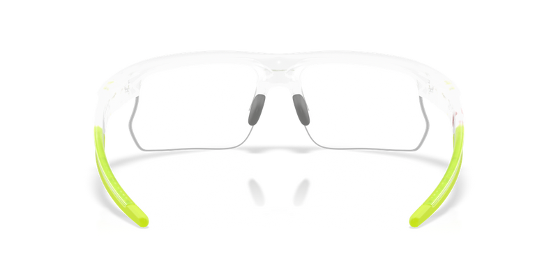 Oakley BISPHAERA in Matte Clear / Clear (940025) - Alternate View