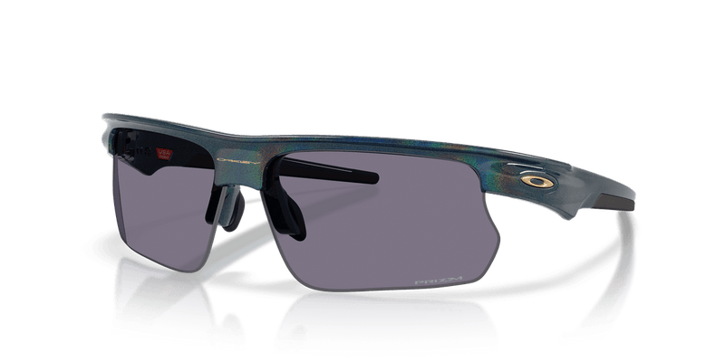 Oakley BISPHAERA in Abyss Spacedust / Prizm Grey (940026) - Alternate View