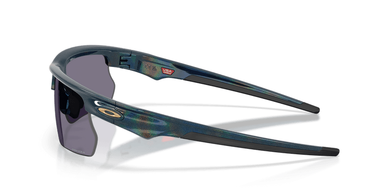 Oakley BISPHAERA in Abyss Spacedust / Prizm Grey (940026) - Alternate View