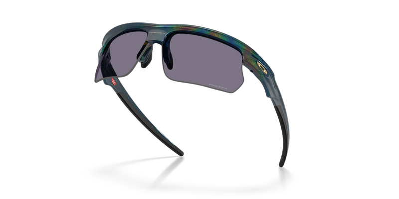 Oakley BISPHAERA in Abyss Spacedust / Prizm Grey (940026) - Alternate View