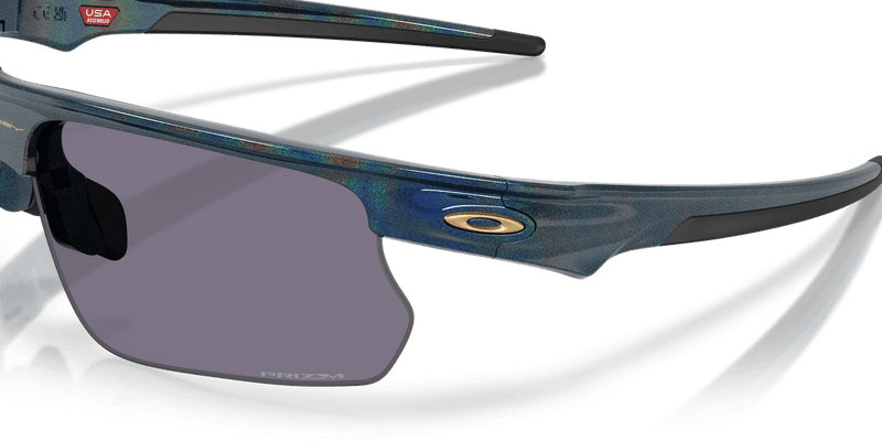 Oakley BISPHAERA in Abyss Spacedust / Prizm Grey (940026) - Alternate View