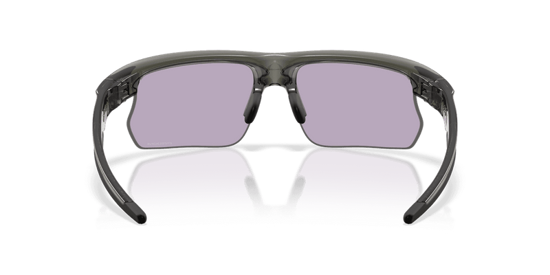 Oakley BISPHAERA in Grey Smoke / Prizm Slate (940027) - Back View