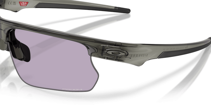 Oakley BISPHAERA in Grey Smoke / Prizm Slate (940027) - Alternate View