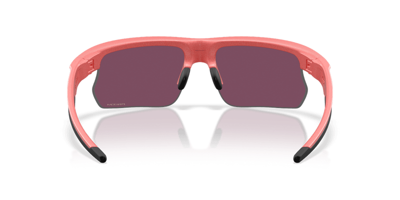 Oakley BISPHAERA in Muted Metallic Paloma / Prizm Road Black (940029) - Alternate View