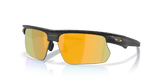 Matte Black Splatter / Prizm 24K Polarized (940030)