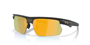 Matte Black Splatter / Prizm 24K Polarized (940030)