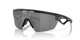 Matte Black / Prizm Black Polarized (940301)