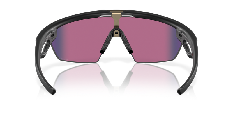 Oakley SPHAERA in Matte Black / Prizm Road (940303) - Alternate View