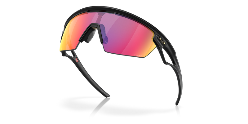 Oakley SPHAERA in Matte Black / Prizm Road (940303) - Alternate View