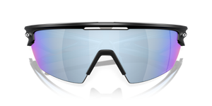 Matte Black / Prizm Deep Water Polarized (940305)