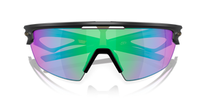 Matte Black / Prizm Golf (940306)