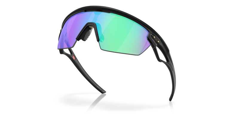 Oakley SPHAERA in Matte Black / Prizm Golf (940306) - Alternate View