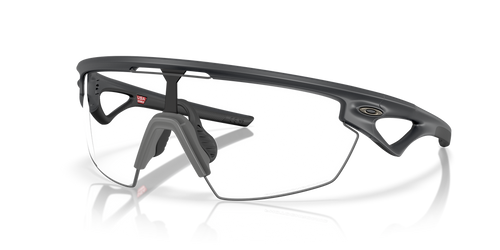 Carbon / Clear to Black Iridium Photochromic (940325)