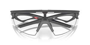Carbon / Clear to Black Iridium Photochromic (940325)