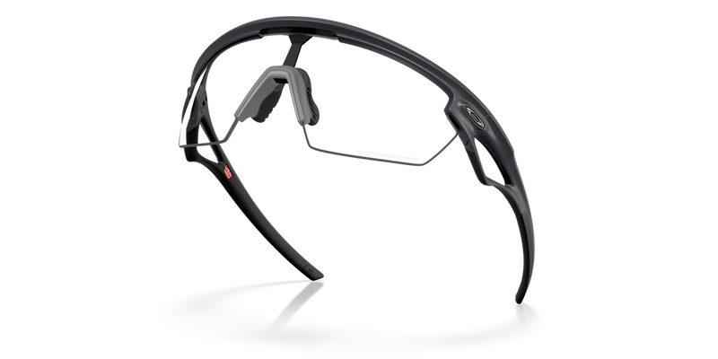 Oakley SPHAERA in Carbon / Clear to Black Iridium Photochromic (940325) - Alternate View