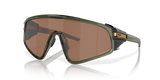 Olive Ink / Prizm Tungsten (940403)