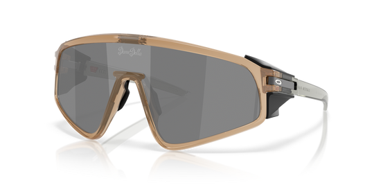 Oakley LATCH PANEL - Sepia / Prizm Black (940407)