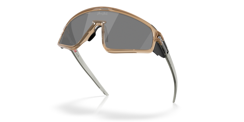 Oakley LATCH PANEL in Sepia / Prizm Black (940407) - Alternate View