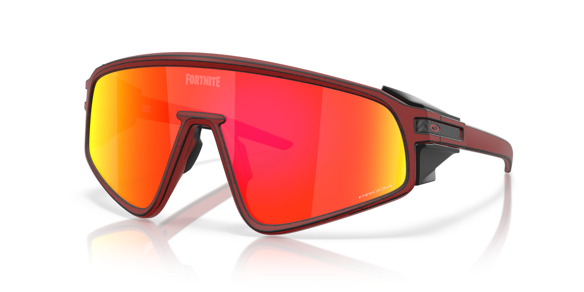 Oakley LATCH PANEL