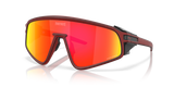 Raceworn Red Knight / Prizm Ruby (940423)