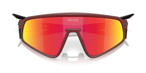 Raceworn Red Knight / Prizm Ruby (940423)