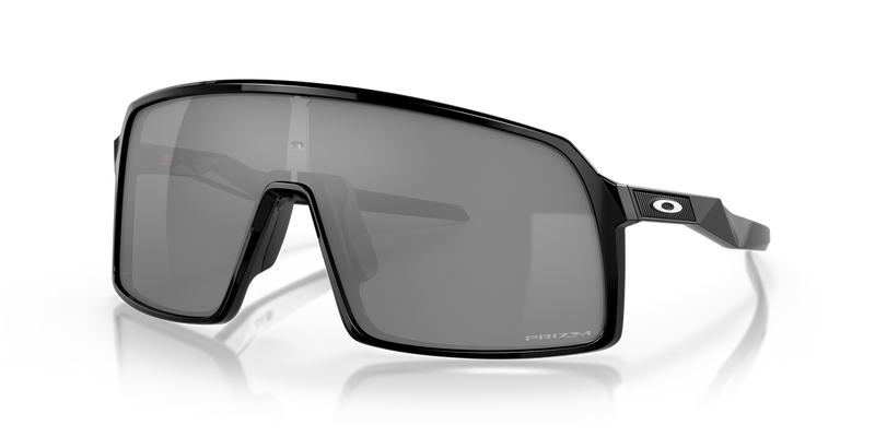 Oakley SUTRO (A) in Polished Black / Prizm Black (940602) - Alternate View