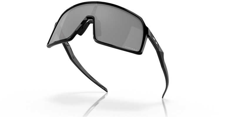 Oakley SUTRO (A) in Polished Black / Prizm Black (940602) - Alternate View