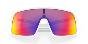 Matte White / Prizm Road (940603)