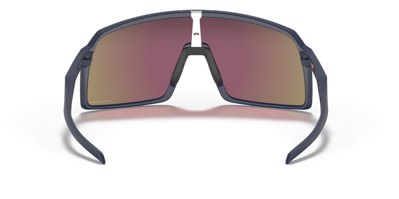 Oakley SUTRO (A) in Matte Navy / Prizm Sapphire (940604) - Alternate View