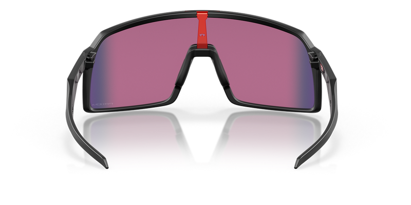 Oakley SUTRO (A) in Matte Black / Prizm Road (940606) - Alternate View