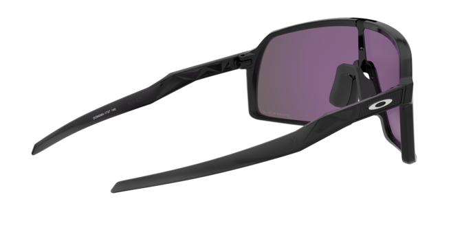 Oakley SUTRO (A) in Black Ink / Prizm Jade (940617) - Alternate View