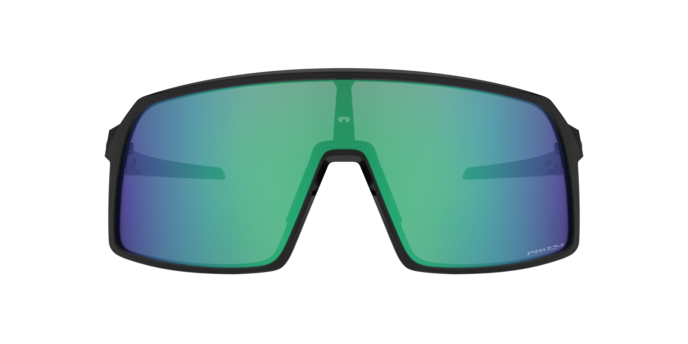 Oakley SUTRO (A) in Black Ink / Prizm Jade (940617) - Alternate View