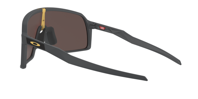 Oakley SUTRO (A) in Matte Carbon / Prizm 24K (940618) - Alternate View