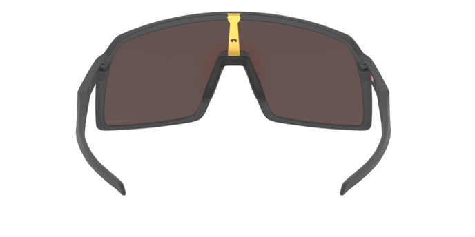 Oakley SUTRO (A) in Matte Carbon / Prizm 24K (940618) - Alternate View
