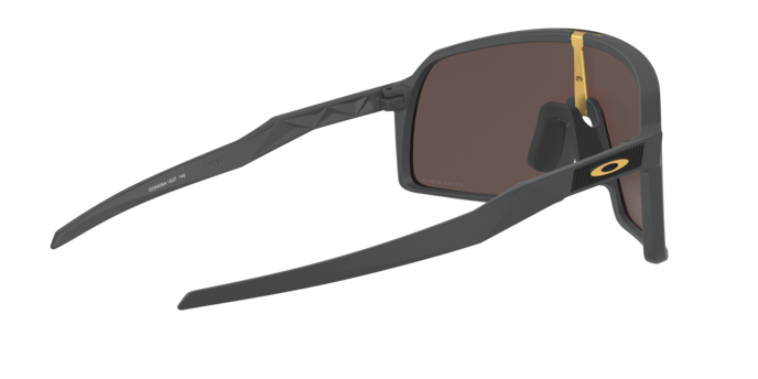 Oakley SUTRO (A) in Matte Carbon / Prizm 24K (940618) - Alternate View