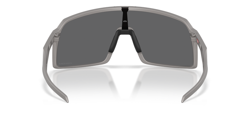Oakley SUTRO (A) in Titanium / Prizm Black (940658) - Temple Detail