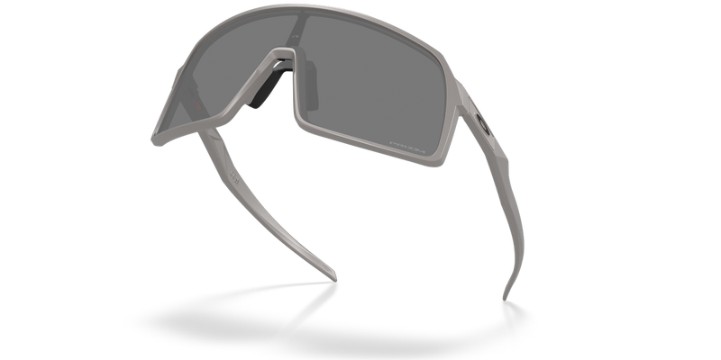 Oakley SUTRO (A) in Titanium / Prizm Black (940658) - Alternate View