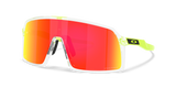 Clear / Prizm Ruby (940660)