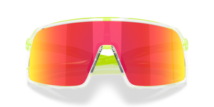 Clear / Prizm Ruby (940660)