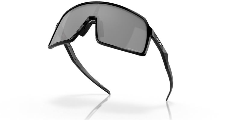Oakley SUTRO in Polished Black / Prizm Black (940601) - Alternate View