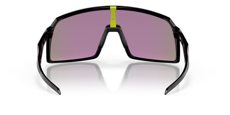 Oakley SUTRO in Black Ink / Prizm Jade (940603) - Alternate View