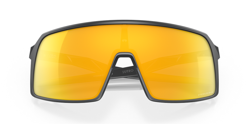 Oakley SUTRO in Matte Carbon / Prizm 24K (940605) - Alternate View